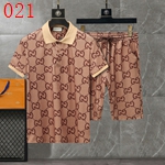 偽物ブランド夏服上下セット着払い